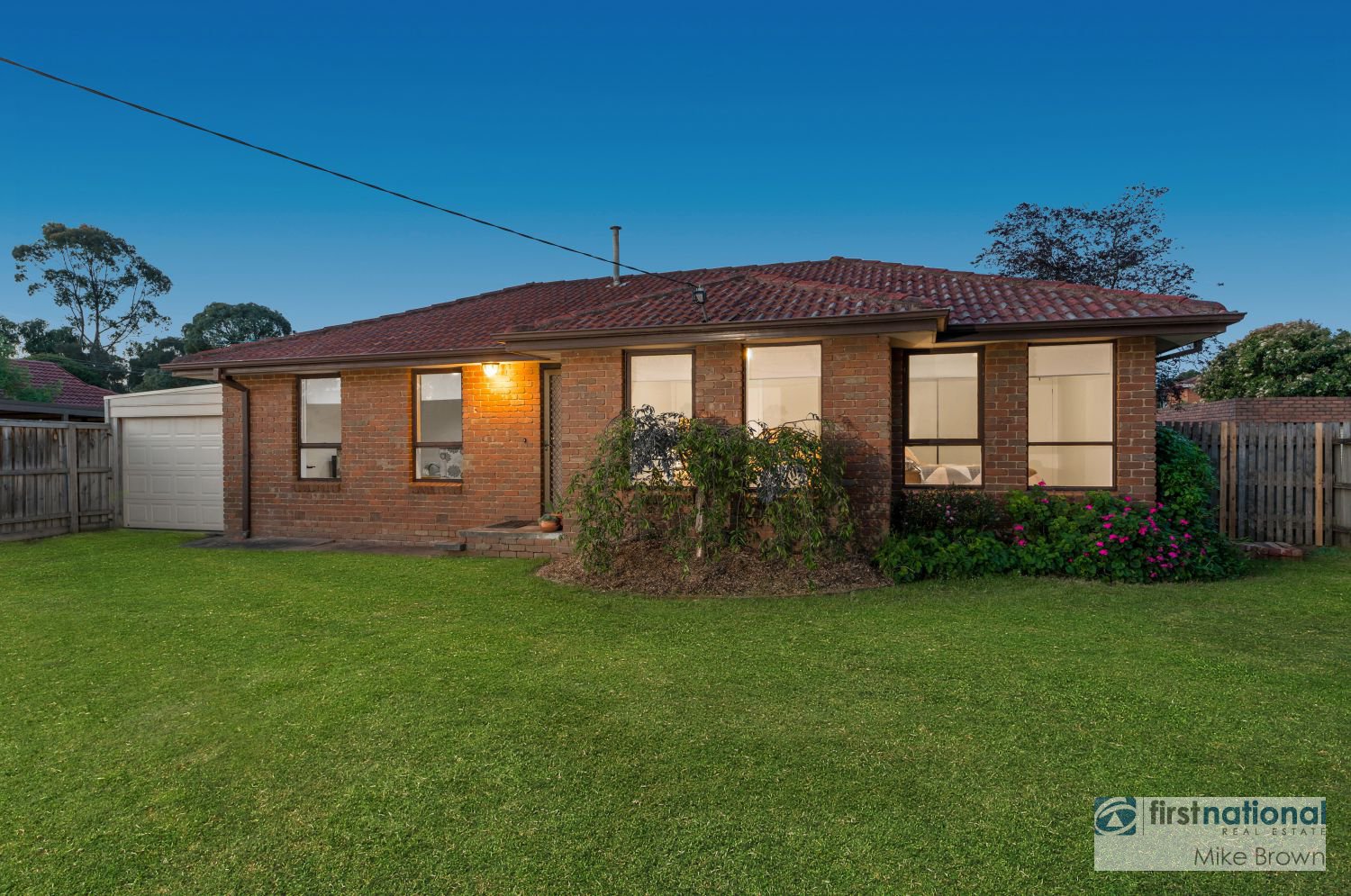 11 BELINDA CLOSE, KILSYTH, 3137